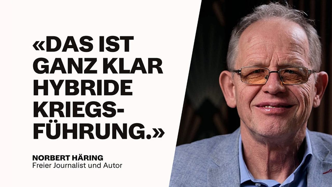 Vorschau: Der Wahrheitskomplex — im Gespräch mit Bastian Barucker