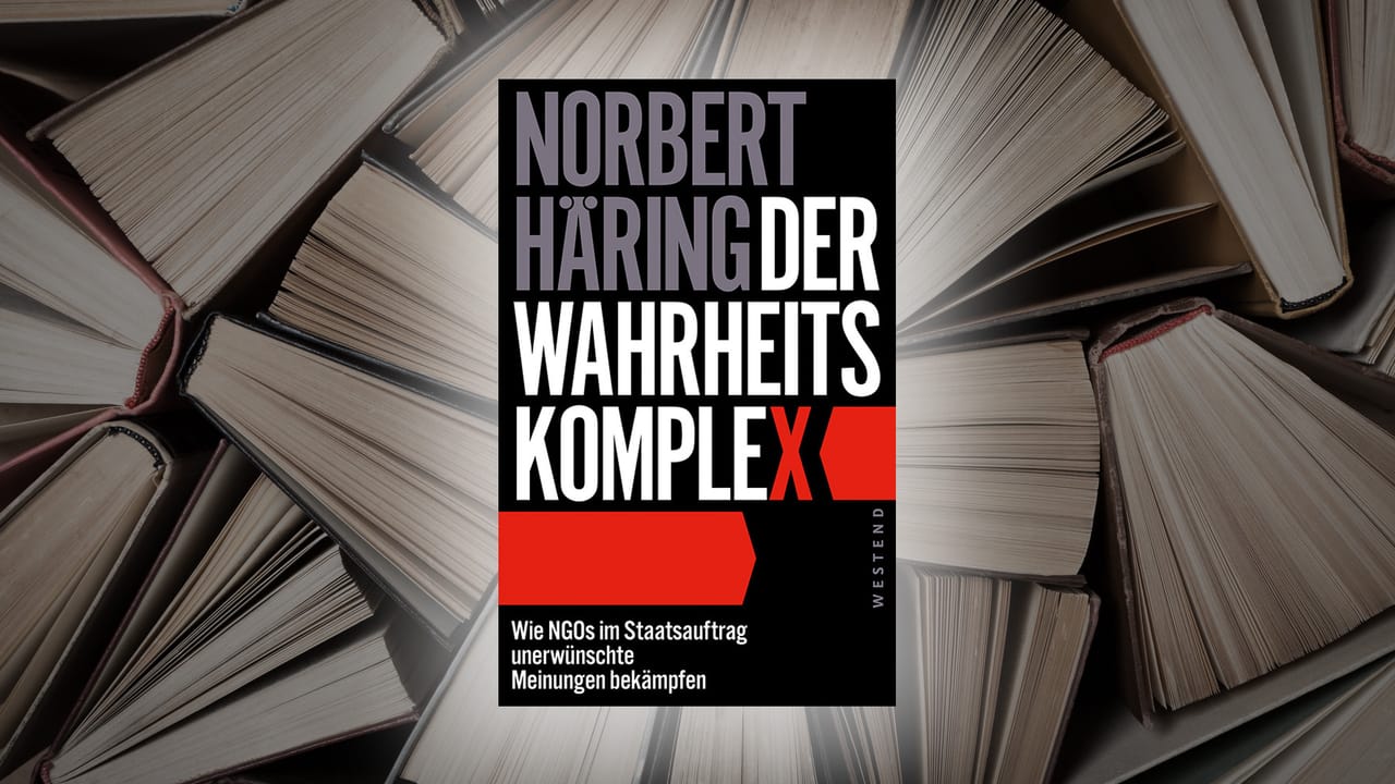 Vorschau: Rezension zum Wahrheitskomplex (NachDenkSeiten)