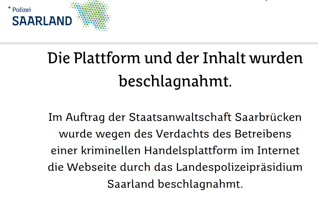 Vorschau: Europäischer Gerichtshof erklärt selbst gelegentliche Weiterverbreitung von RT-Beiträgen durch Privatpersonen zur Straftat