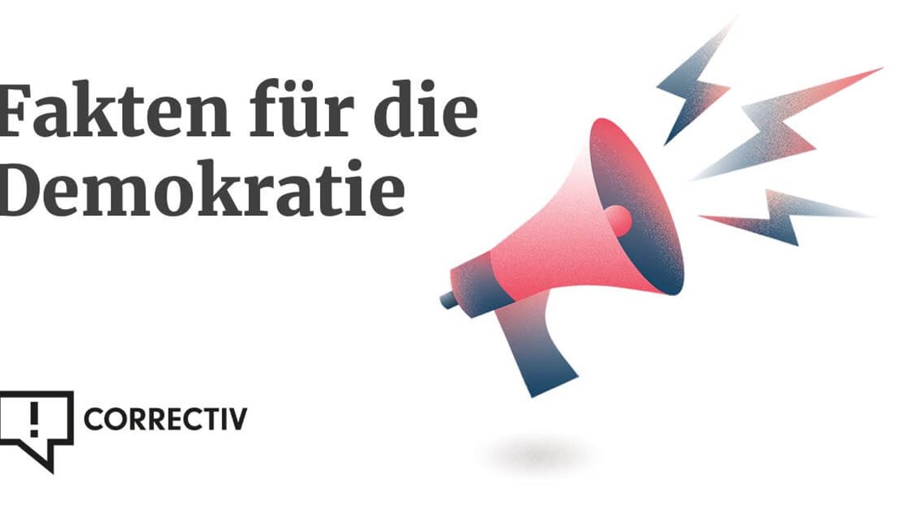 Vorschau: Die Anti-Journalisten von Correctiv und ihre sonderbaren Methoden des Faktenchecks
