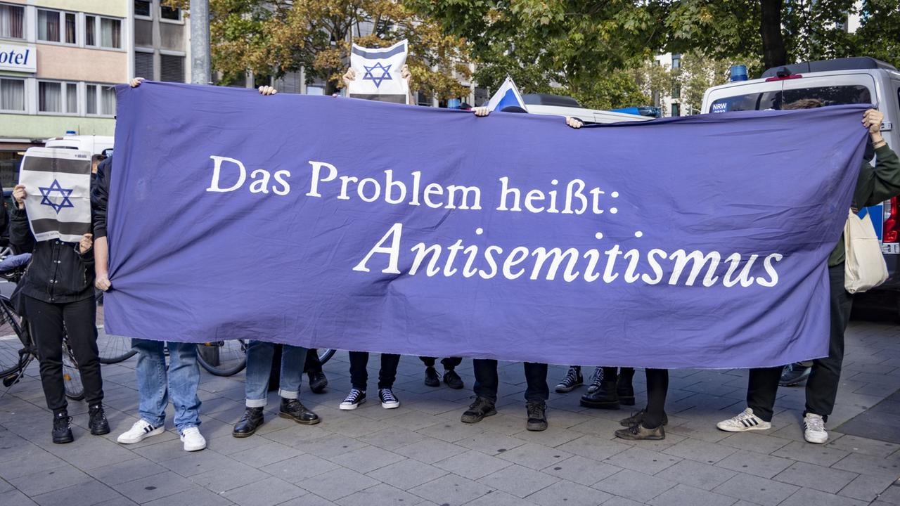 Vorschau: ARD-Faktenfinder schludert bei Ausländer-Antisemitismus, korrigiert halbherzig