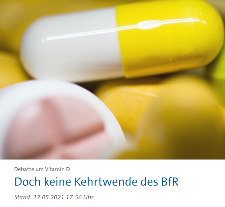 Vorschau: Tagesschau entfernt Beitrag, der den eigenen Faktenchecker bloßstellt