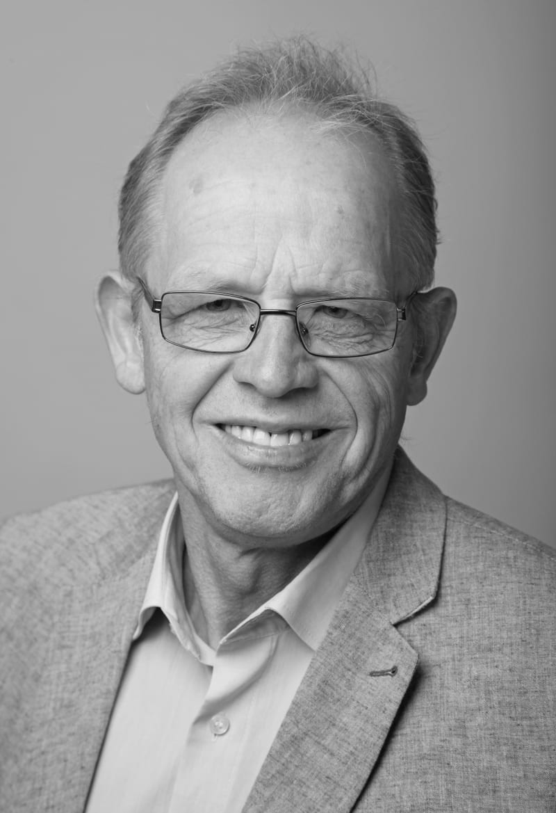 Porträt von Norbert Häring